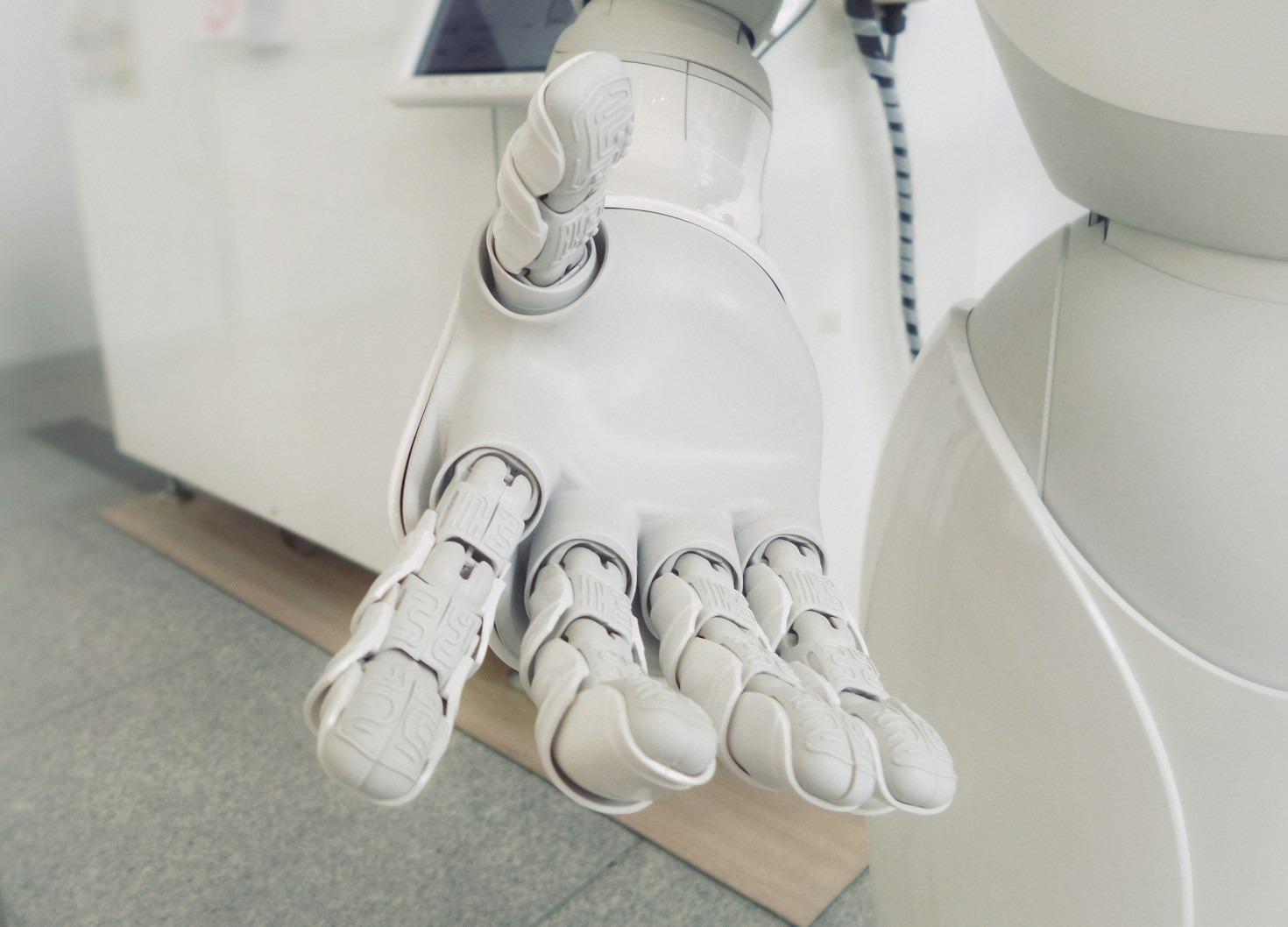 The Role of Artificial Intelligence in Everyday Life